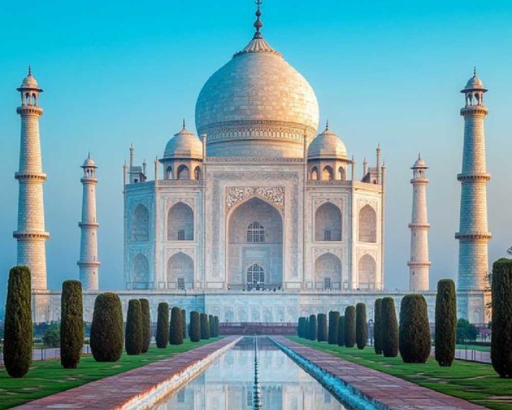 india-tour-packages