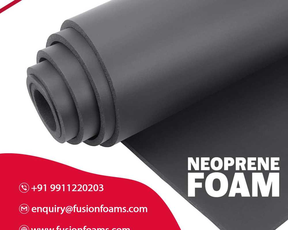 affordable-price-neoprene-foam-in-delhi-india