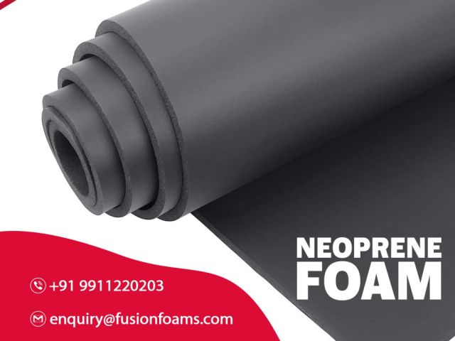 affordable-price-neoprene-foam-in-delhi-india