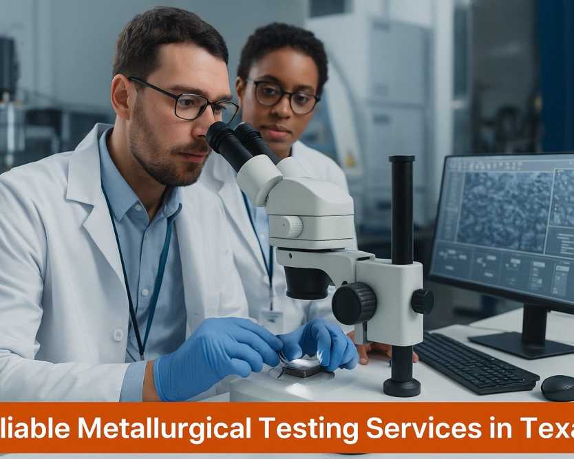 reliable-metallurgical-testing-services-in-texas