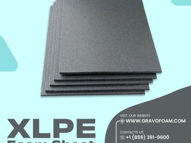 online-buy-xlpe-foam-in-usa-gravofoam