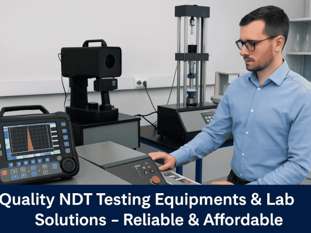 top-quality-ndt-testing-equipments-lab-solution-reliable-affordable