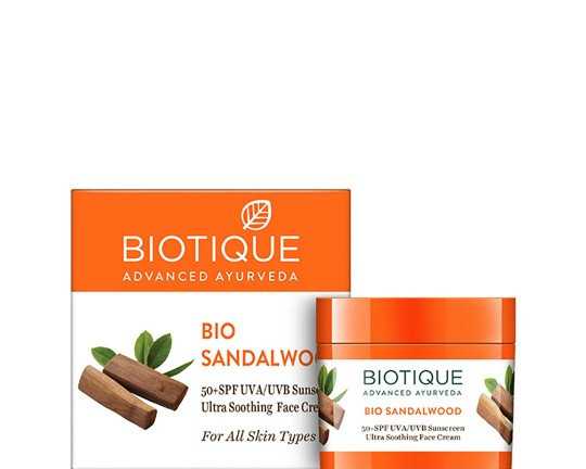 biotique-bio-sandalwood-ultra-soothing-uvau002fuvb-sunscreen-50-spf-50g