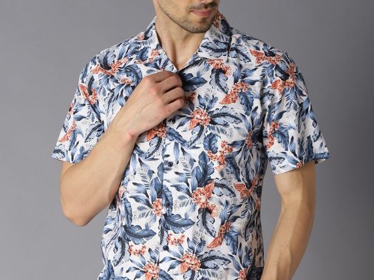 bene-kleed-men-white-white-slim-fit-printed-casual-shirt