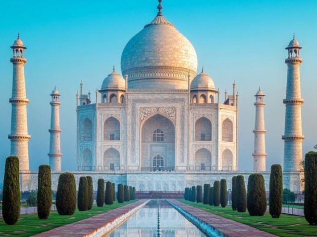 india-tour-packages