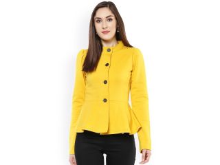 sassafras-mustard-yellow-peplum-jacket-small-0