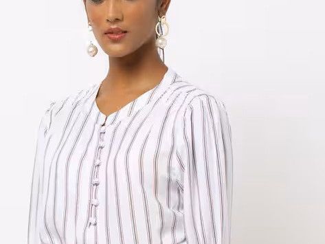 striped-shirt-with-mandarin-collar
