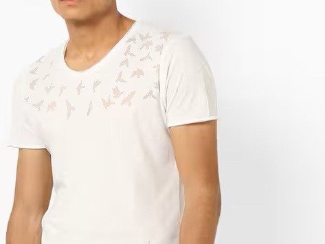 printed-v-neck-t-shirt-big-0