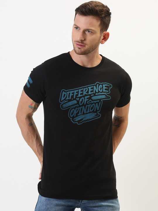 difference-of-opinion-men-black-printed-round-neck-t-shirt-big-0