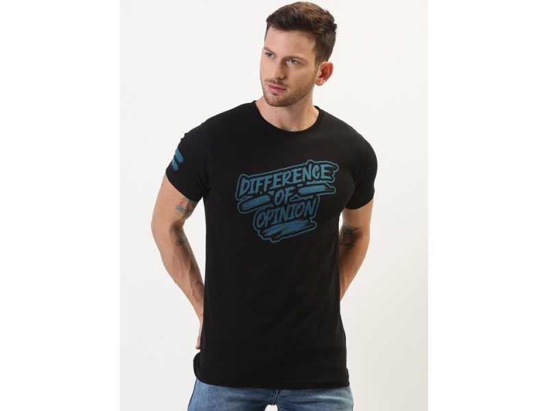 difference-of-opinion-men-black-printed-round-neck-t-shirt-small-0