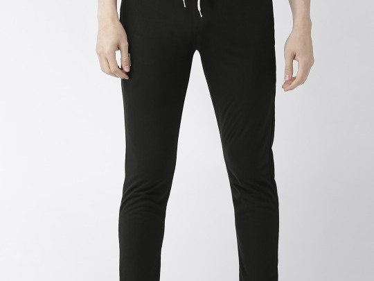 hubberholme-black-slim-fit-solid-track-pants-big-0