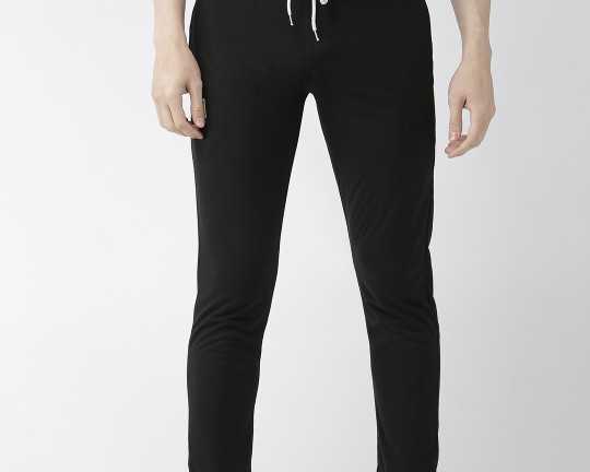 hubberholme-black-slim-fit-solid-track-pants