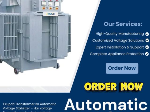 top-automatic-voltage-stabilizer-manufacturers-in-delhi-servo-voltage-stabilizer-supplier-gujrat