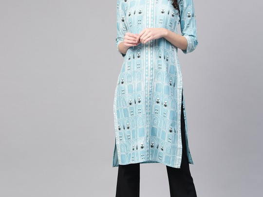 w-women-blue-white-printed-straight-kurta-big-0