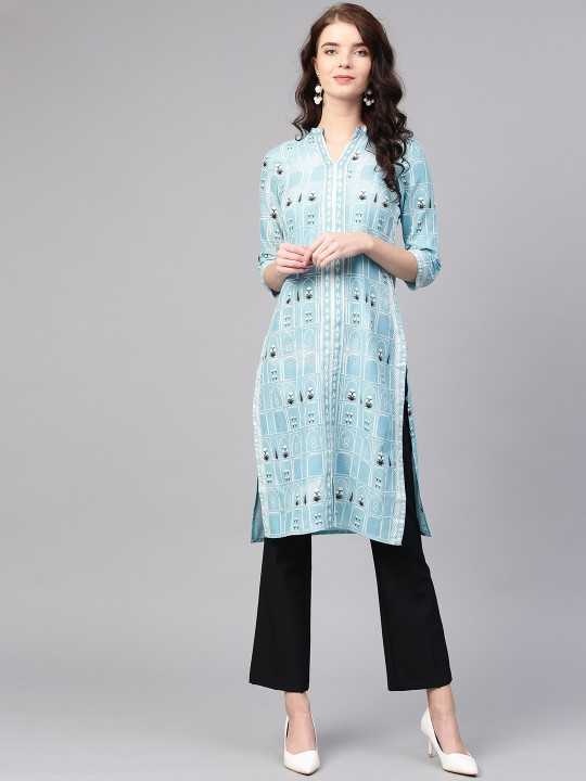 w-women-blue-white-printed-straight-kurta-big-0