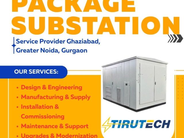 package-substation-service-provider-from-ghaziabad-greater-noida-gurgaon