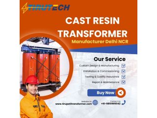 top-cast-resin-transformer-manufacturer-noida-greater-noida-trusted-quality-advanced-technology-small-0