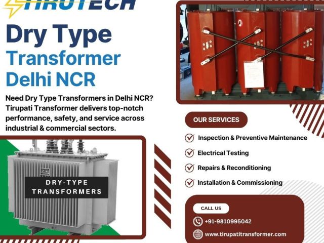 buy-dry-type-transformers-in-delhi-ncr-tirupati-transformer-quality-you-trust