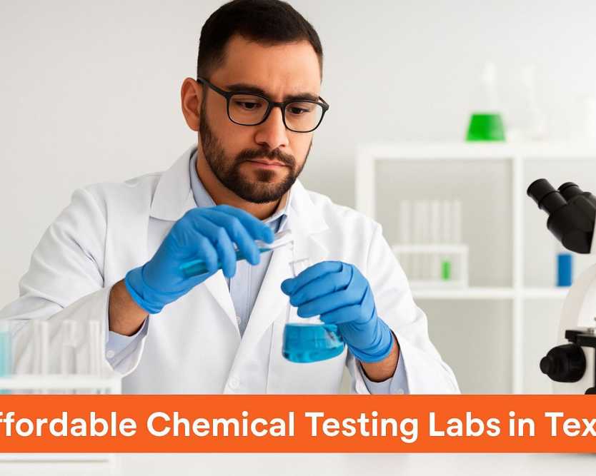 affordable-chemical-testing-labs-in-texas-book-now