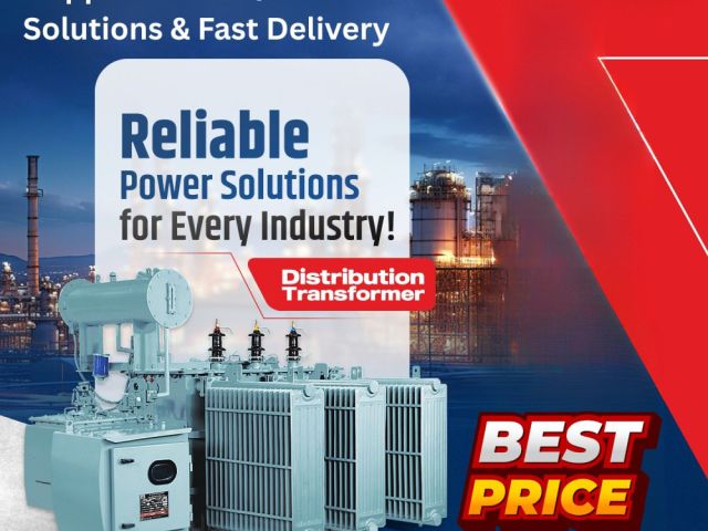 trusted-distribution-transformer-manufacturer-noida-tirupati-transformer-india