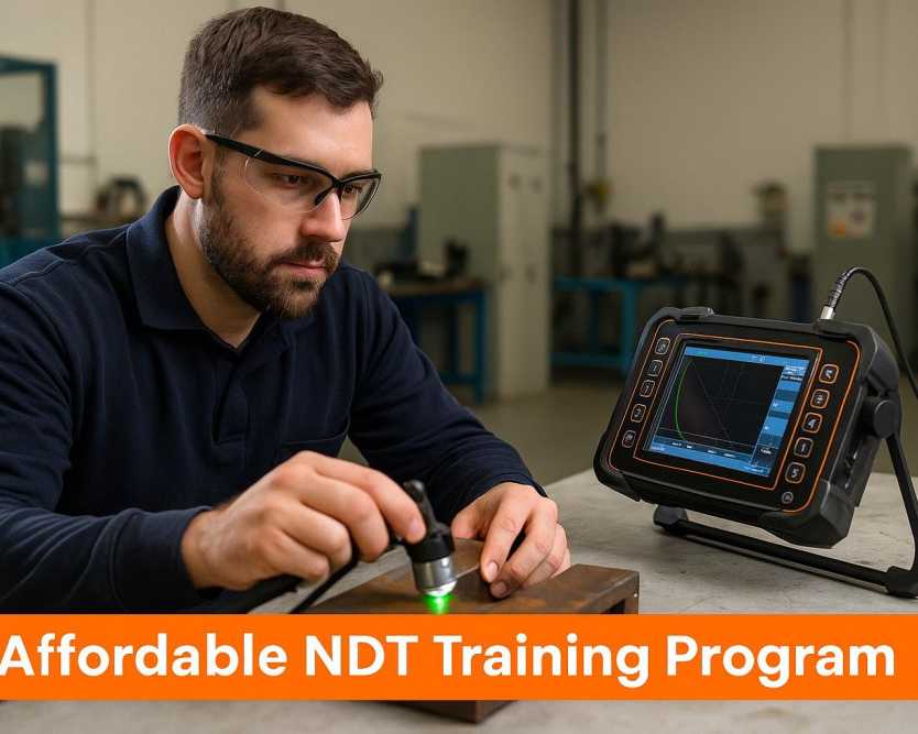 affordable-ndt-training-program-join-now