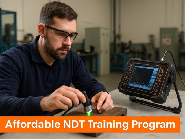 affordable-ndt-training-program-join-now