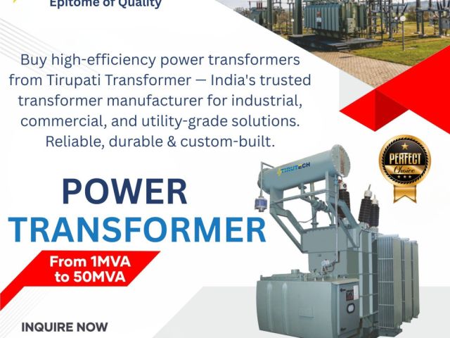 best-power-transformer-supplier-in-delhi-ncr-top-transformer-manufacturer-dealer-near-you