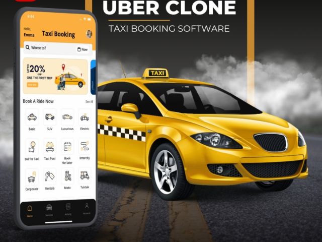 uber-clone-taxi-booking-app-development