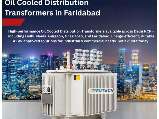oil-cooled-distribution-transformer-supplier-in-delhi-ncr