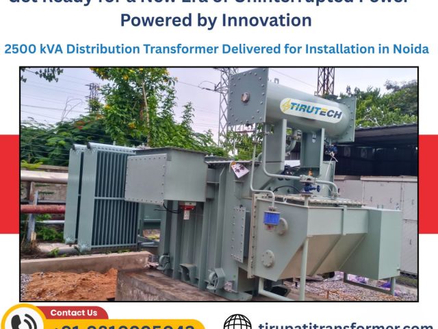 distribution-transformer-delhi-ncr-power-oilcooled-drytype