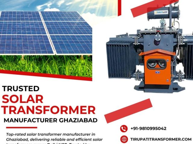 top-solar-transformer-manufacturer-in-ghaziabad-trusted-efficient-power-solutions