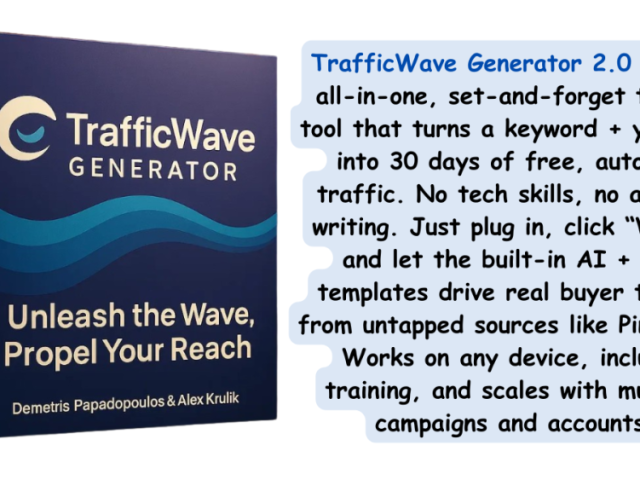 trafficwave-generator-20-ai-traffic-tool-review