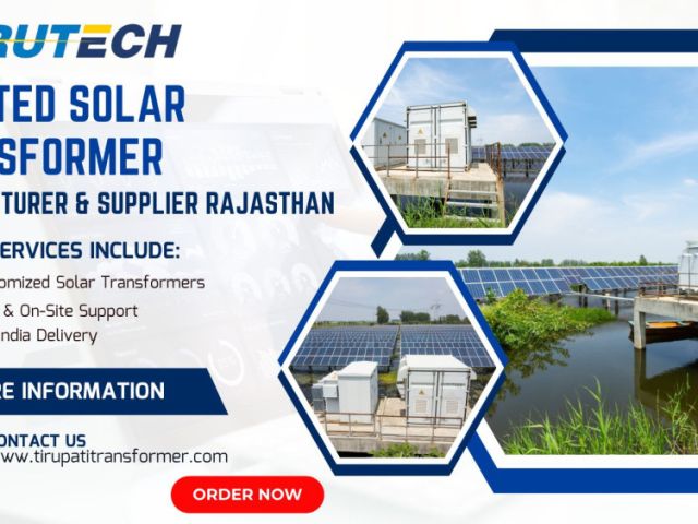 tirupati-transformer-trusted-solar-transformer-manufacturer-supplier-rajasthan