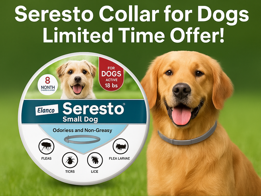 get-10-off-seresto-collar-for-dogs-limited-time-offer-big-0