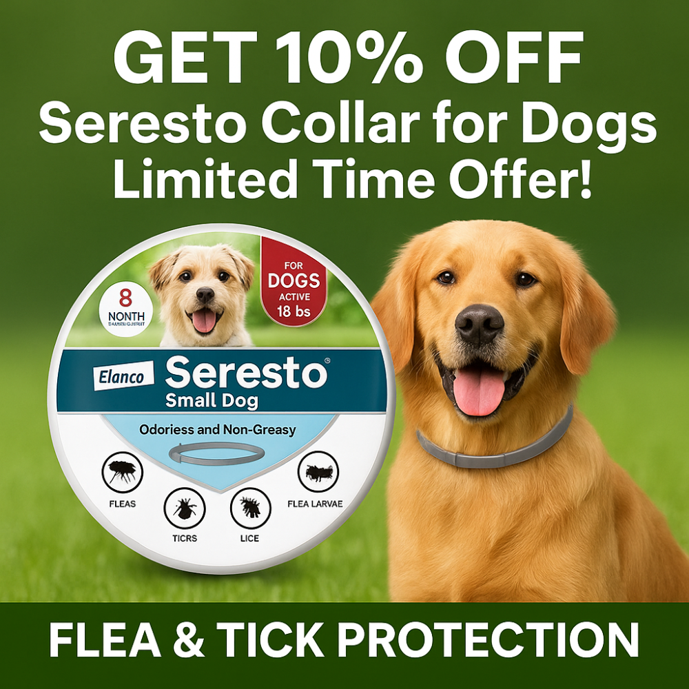 get-10-off-seresto-collar-for-dogs-limited-time-offer-big-0