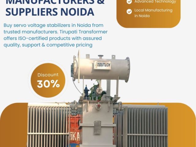 trusted-servo-voltage-stabilizer-manufacturers-suppliers-noida