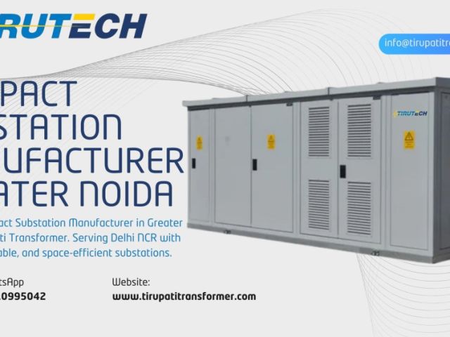compact-substations-manufacturer-in-greater-noida-trusted-transformer-manufacturer-faridabad