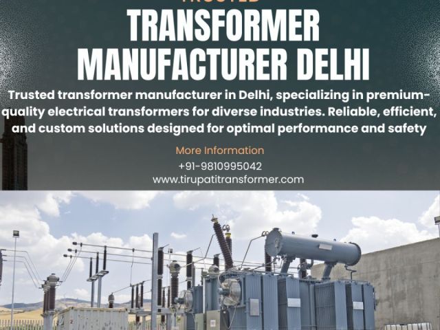 trusted-transformer-manufacturer-delhi-top-transformer-manufacturer-noida