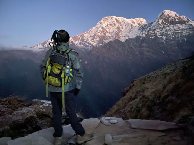 mardi-himal-trek-itinerary-11-days-trekking-guide