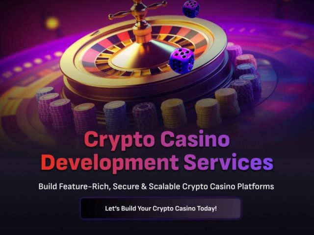 crypto-casino-development-company