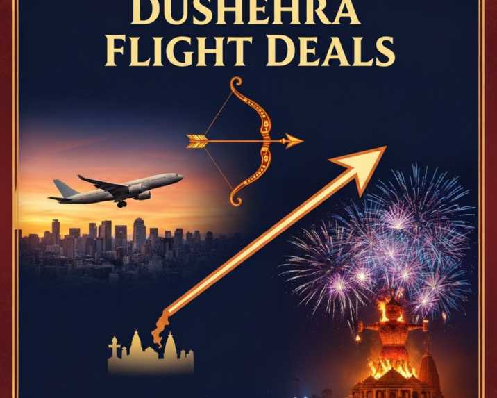 cheap-flights-from-usa-to-india-for-dussehra-2025
