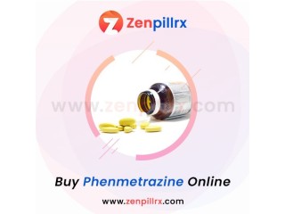 Order Phenmetrazine to Treat Overweight & Obesity