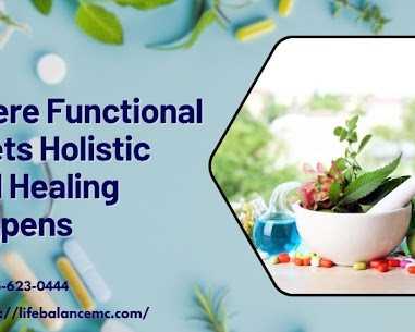 a-smarter-path-to-health-with-holistic-functional-medicine