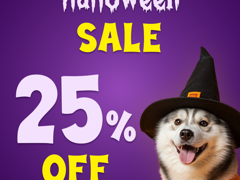 helloween-sale-is-live-now-get-25-off-on-pet-care-products-big-0