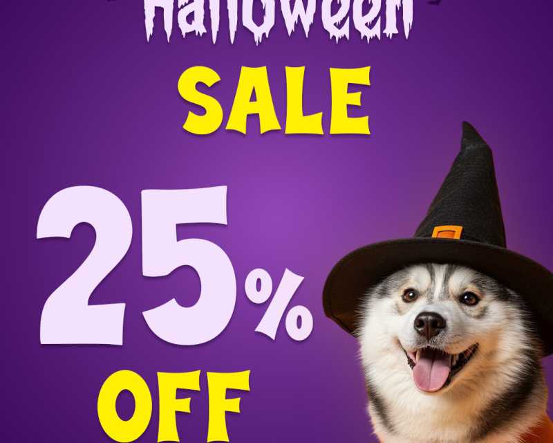 helloween-sale-is-live-now-get-25-off-on-pet-care-products