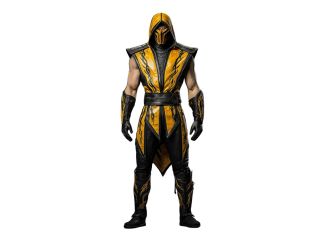 scorpion-mortal-kombat-costume-cosplay-creed-leather-small-0