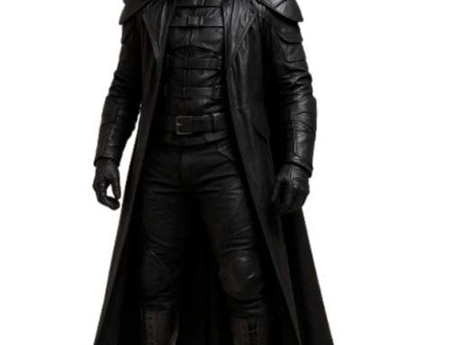the-black-reaper-gothic-leather-costume-with-mask-boots-big-0