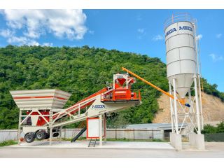 mobile-concrete-batching-plant-100-m3h-ready-for-immediate-delivery-small-1