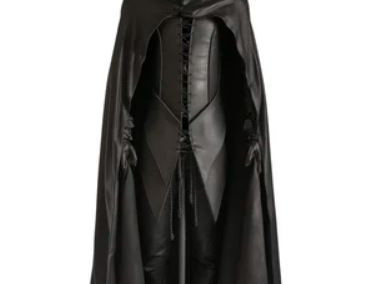 the-silent-shadow-genuine-black-leather-gothic-hooded-cloak-big-0