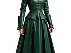 princess-dress-with-crown-for-women-big-0